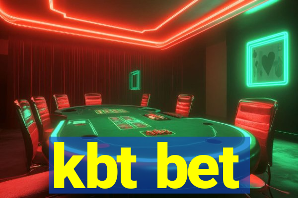 kbt bet